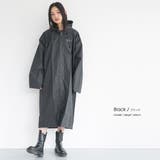 レディース レインコート レイングッズ | mili an deni | 詳細画像11