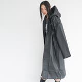レディース レインコート レイングッズ | mili an deni | 詳細画像12