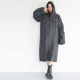 レディース レインコート レイングッズ | mili an deni | 詳細画像14
