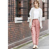 セミロングエコレザーベスト ノースリーブ 黒 | mili an deni | 詳細画像9 