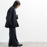 フェイクリングリバーシブルトッパー 両面着用可能 長袖 | mili an deni | 詳細画像15