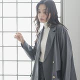 ジャケット レディース テーラードジャケット | mili an deni | 詳細画像6