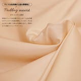 中綿トレンチコート ビッグシルエット 長袖 | mili an deni | 詳細画像3