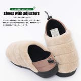 ボアモックシューズ F 雑貨 アクセサリー レディース 秋冬 ミリアンデニ | mili an deni | 詳細画像4