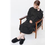 ボアモックシューズ F 雑貨 アクセサリー レディース 秋冬 ミリアンデニ | mili an deni | 詳細画像11