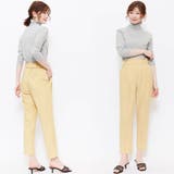 UV加工カットソー タートルネック 黒 | mili an deni | 詳細画像10 