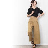 ボーダー Tシャツ 半袖 | mili an deni | 詳細画像12 