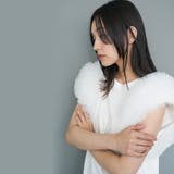 袖フリルトップス ボリューム袖 フリル袖 | mili an deni | 詳細画像6