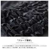 タキシードフリルブラウス ブラウス レディース | mili an deni | 詳細画像18 