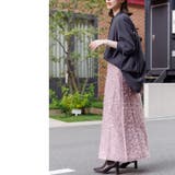 エステルPUバックドロストオーバーシャツ 長袖 黒 | mili an deni | 詳細画像11 