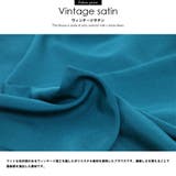 ピンタックブザムブラウス 長袖 M | mili an deni | 詳細画像3