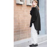 ピンタックブザムブラウス 長袖 M | mili an deni | 詳細画像14