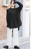 ピンタックブザムブラウス 長袖 M | mili an deni | 詳細画像16