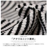 フレアスリーブハイネックプルオーバーTシャツ カットソー 長袖 | mili an deni | 詳細画像3