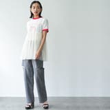 レディース キャミソール チュールキャミビスチェ | mili an deni | 詳細画像8