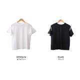 シースルーフレアスリーブTシャツ チュール袖 フレアスリーブ | mili an deni | 詳細画像16