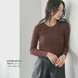 ニット レディース 洗える | mili an deni | 詳細画像25 
