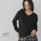 ニット レディース 洗える | mili an deni | 詳細画像14 
