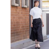 クールタッチトップス 接触冷感 バックリボン | mili an deni | 詳細画像7