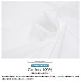 袖裾スカラップブラウス ボリューム袖 袖コンシャス | mili an deni | 詳細画像3 