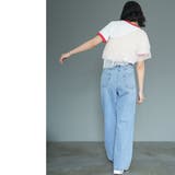 ワンショルダーチュールビスチェ ベスト ワンショル | mili an deni | 詳細画像8 