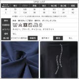 フォントプリントTシャツ フォントロゴ フロントプリント | mili an deni | 詳細画像25 