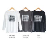 シティスケープフォトロンT 前面プリント 風景 | mili an deni | 詳細画像20