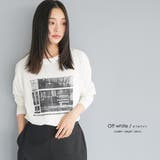 シティスケープフォトロンT 前面プリント 風景 | mili an deni | 詳細画像6