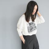 シティスケープフォトロンT 前面プリント 風景 | mili an deni | 詳細画像7