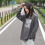 シティスケープフォトロンT 前面プリント 風景 | mili an deni | 詳細画像12