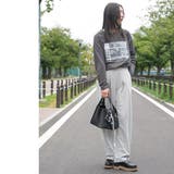 シティスケープフォトロンT 前面プリント 風景 | mili an deni | 詳細画像14