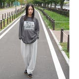 シティスケープフォトロンT 前面プリント 風景 | mili an deni | 詳細画像15