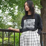 シティスケープフォトロンT 前面プリント 風景 | mili an deni | 詳細画像16