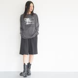 フォトプリントロンT 前面プリント 風景 | mili an deni | 詳細画像14 