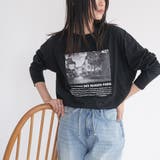 フォトプリントロンT 前面プリント 風景 | mili an deni | 詳細画像17 