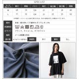半袖フォトプリントTシャツ プリント コットン | mili an deni | 詳細画像21