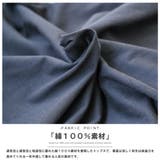 半袖ビッグロゴプリントTシャツ プリント コットン | mili an deni | 詳細画像3 