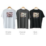 Tシャツ レディース 半袖 | mili an deni | 詳細画像21 