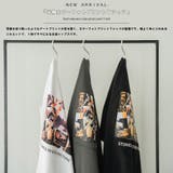 Tシャツ レディース 半袖 | mili an deni | 詳細画像2 