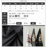 Tシャツ レディース 半袖 | mili an deni | 詳細画像22 