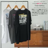 Tシャツ レディース 半袖 | mili an deni | 詳細画像4 