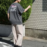 Tシャツ レディース 半袖 | mili an deni | 詳細画像15 