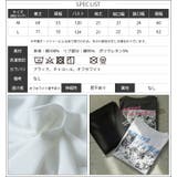 Tシャツ レディース 半袖 | mili an deni | 詳細画像23 