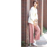 もちもちラメ ニットカーディガン ベルト付き | mili an deni | 詳細画像6 