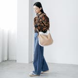 モール花柄ショートカーデ カーデ ショート丈 | mili an deni | 詳細画像16