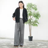 トグルニットカーディガン トップス ニット素材 | mili an deni | 詳細画像19 