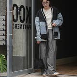カーディガン レディース ニットカーディガン | mili an deni | 詳細画像12