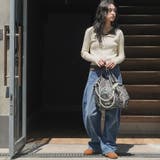【23%OFFクーポン 】カーディガン レディース | mili an deni | 詳細画像22