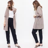 UVバックスリットカーディガン レディース UV | mili an deni | 詳細画像12