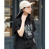 ベージュ | 撥水冷感ネックカバー付きキャップ 撥水加工 接触冷感 | mili an deni